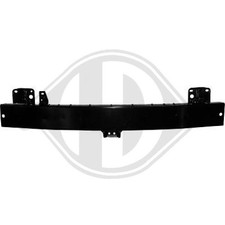 DIEDERICHS Rinforzo Paraurti