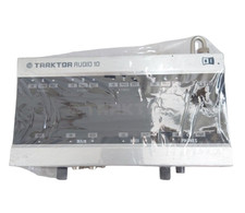 Native Instruments Traktor