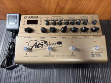 Yamaha AG Stomp