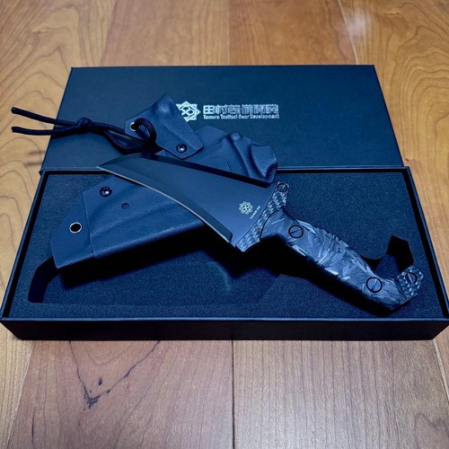 Coltello tamura tactical - coltello,