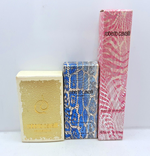 Roberto cavalli mignon - cavalli, da