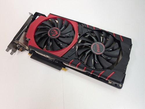 Msi geforce gtx 980 gaming - gtx,