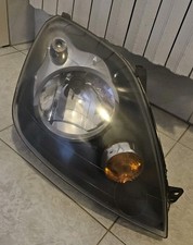 Faro anteriore destro Ford Fiesta Mk5 5° serie restyling 2006-08. 6S61-13W029-AE