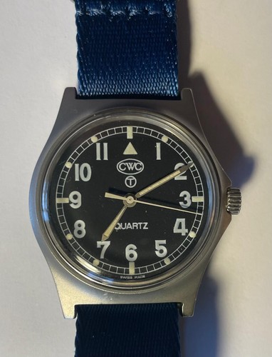 Orologio polso quarzo - polso, al