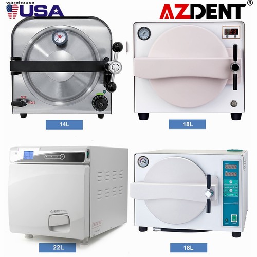 Sterilizzatore vapore - sterilizzatore,
