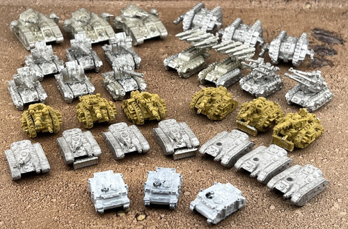 Games workshop epic 40k lotto - workshop, 40k: