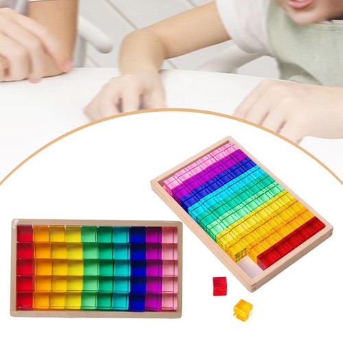Set blocchi cubi - blocchi, di