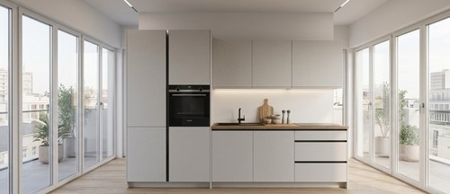 Cucina componibile 3mt - cucina,