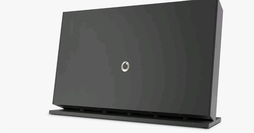 Modem vodafone 6 power - modem,