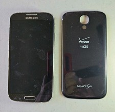 Samsung Galaxy S 4G Smartphone