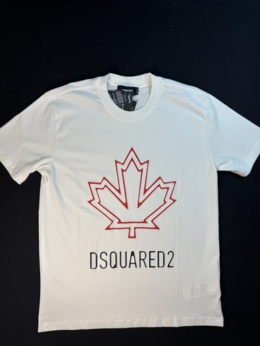 Shirt dsquared2 bianca - dsquared2,,