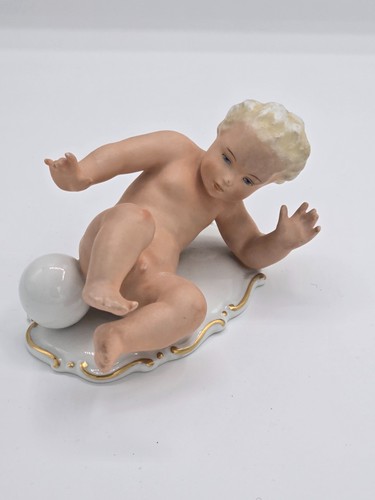 Statuina porcellana schaubach - statuina,
