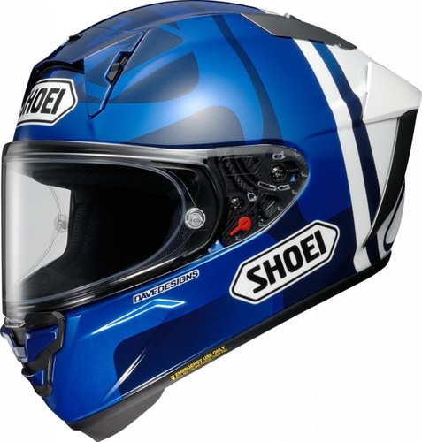 Shoei spr pro - shoei, x-spr