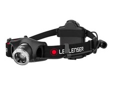 LED Lenser H7R.2 Torcia a
