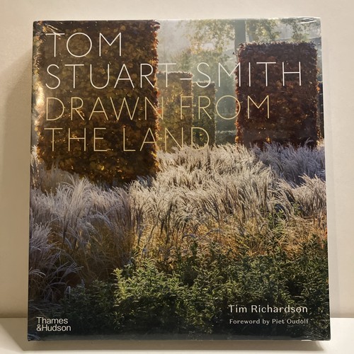 Tom stuart smith - stuart-smith, drawn