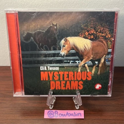 Eli toresen mysterious - –,