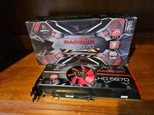 XFX ATI Radeon HD 5870 1 GB