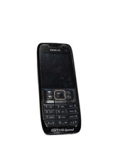 Cellulare vintage usato non testato – telefono da collezione/ricambi NOKIA E51-1
