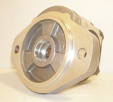 POMPA AD INGRANAGGI IDRAULICA