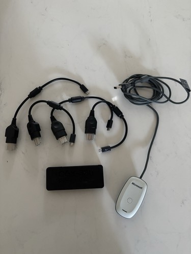 Adattatore controller wireless