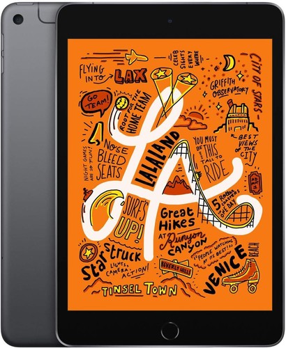 Apple ipad mini fi - apple,