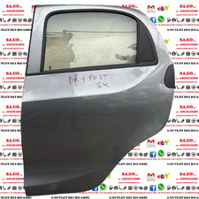 PORTIERA POSTERIORE SINISTRA