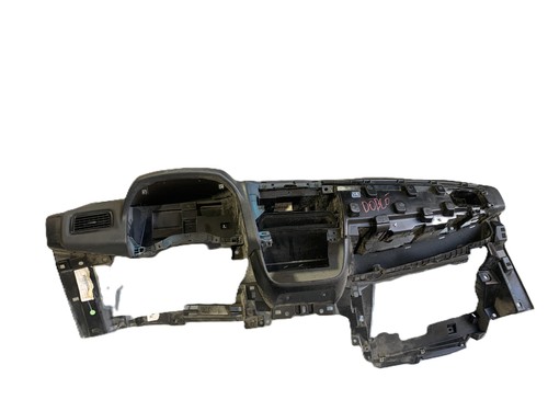 Cruscotto completo airbag - di,