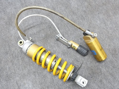Zzr1100 ohlins sospensione - zzr1100,