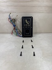 Attenuatore tweeter gruppo