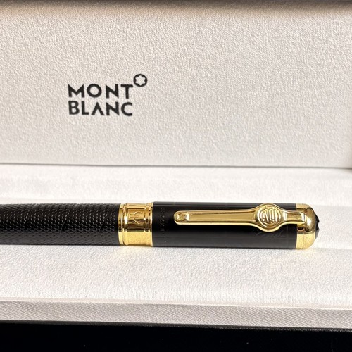 Penna sfera montblanc grandi - penna,
