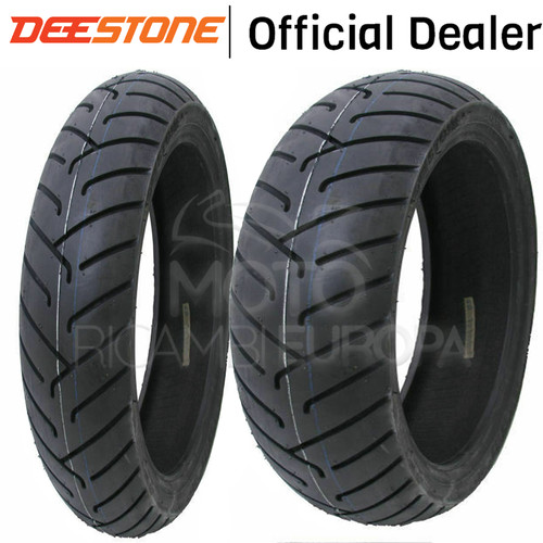 Kit copertone gomma - kit,