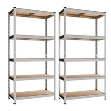 Confortil Set di 2 Scaffale