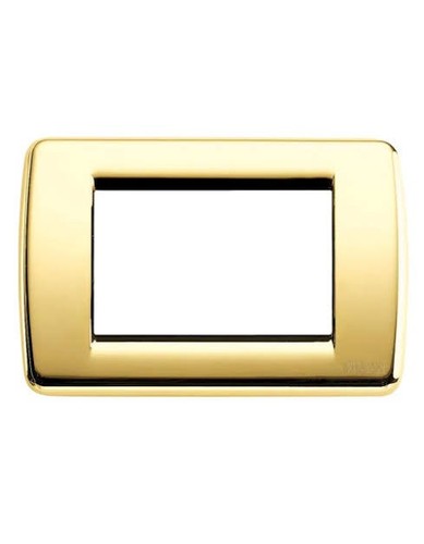 Vimar 16753 placca rondo - vimar,