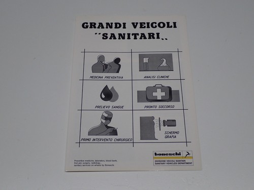 Boneschi grandi veicoli - grandi,