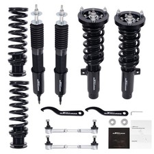 Assetto Coilover for BMW Serie 3 E90-E93 316i-335d con Camber 2004-2013
