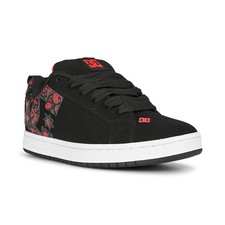DC Court Graffik Scarpe da