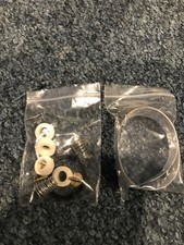 Kit Riparazione Completo Cambridge Audio 650c 651c 740c 840c 851c Obiettivo CXC Lettore CD