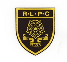 Polo Ralph Lauren Patch RLPC