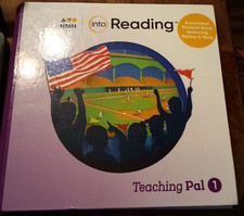 Teaching Pal Vrs1 Grade 3