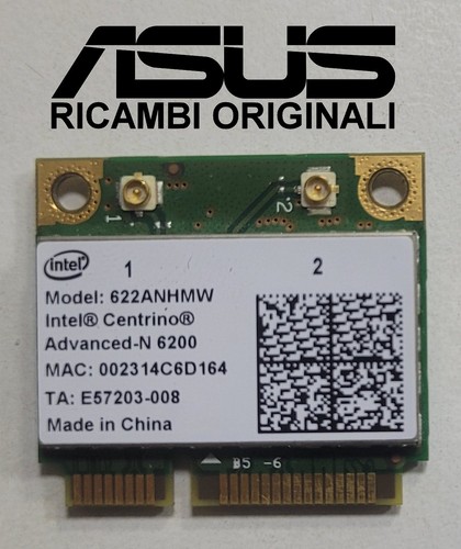 Ricambi per asus b53j - per, b53j: