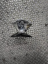 Carena Cromatura Honda Sh 125