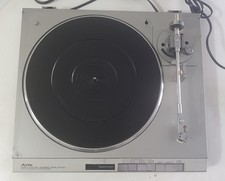 Giradischi Toshiba Aurex