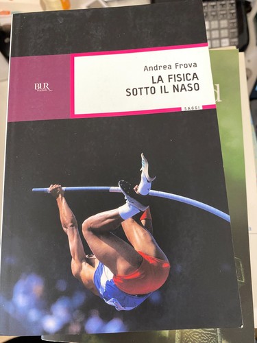Andrea frova fisica - andrea, frova,