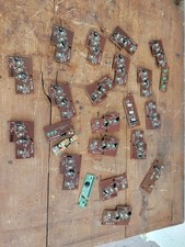 Componenti Elettronici Per Recupero PEZZI Lotto Misto