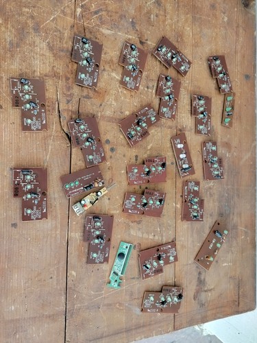 Componenti elettronici per - elettronici,