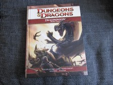 Wotc d20 draconomicon - wotc, 4e
