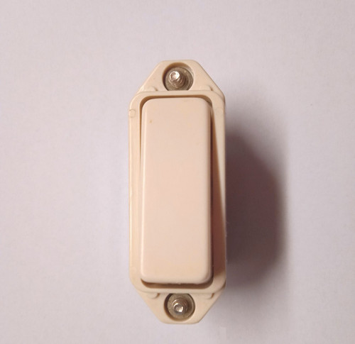 Deviatore serie civica vimar - *,