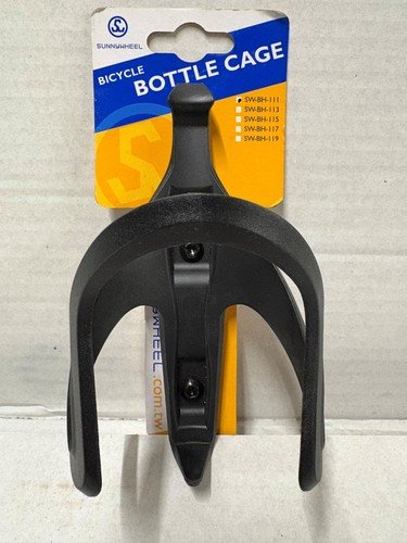 Sunnywheel gabbia bottiglia - sunnywheel,
