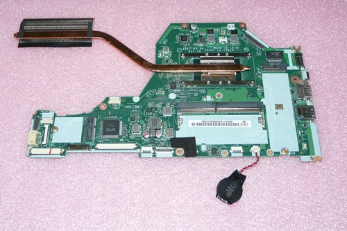 Scheda madre acer aspire - scheda,