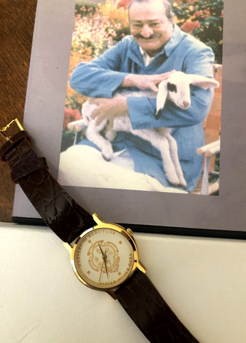 Orologio mastery servitude - mastery,